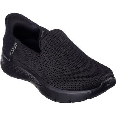 Go Walk Flex Relish Trainer