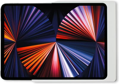 Companion Wall Home iPad 10th/11th gen. Wit