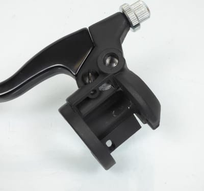 Cocotte gauche Domino pour Moto Malaguti 50 Dune Enduro Neuf