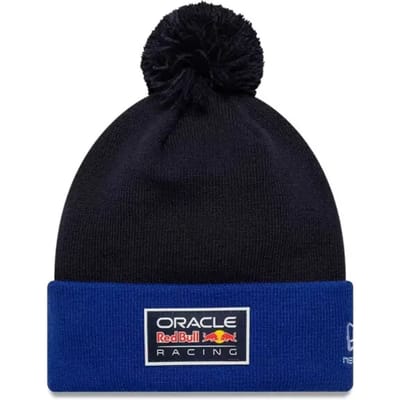 Bonnet RedBull Racing New Era Essentials NSK