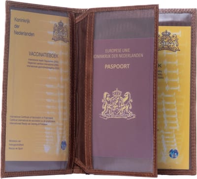 Autopapieren mapje - Portefeuille heren - Paspoort hoesje - Portefeuille dames - Kentekenbewijs mapje - Autopapieren hoes - Documentenmap a6 - Mapje - Autopapieren hoes kentekenbewijs - Cadeau - Kado - Sale - Mapje autopapieren - a6 map - A6 - Sale