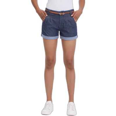 Damesshort Ragwear Heeven