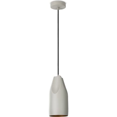 Hanglamp Riley grijs