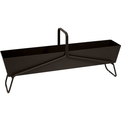 Fermob BASKET plantenbak - E3 Tonka - 54 x 119 x 34 cm