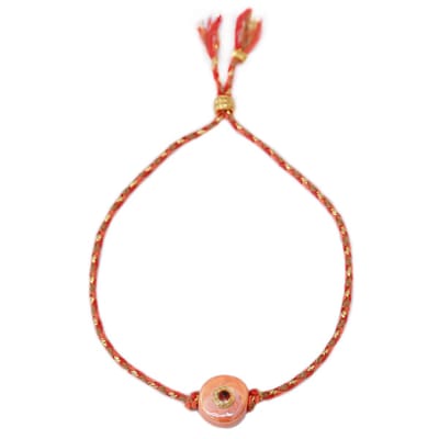 Armband evil eye keeps you safe 14
