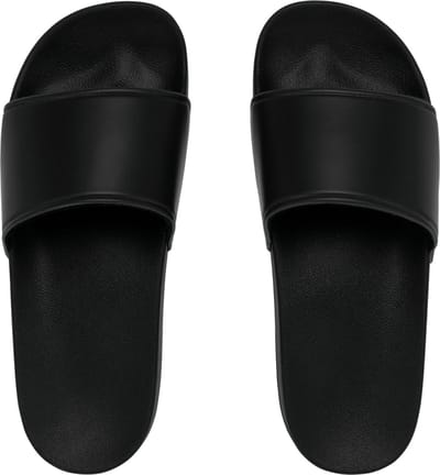 PROACT® Uniseks espadrilles PA970 - Black - 35