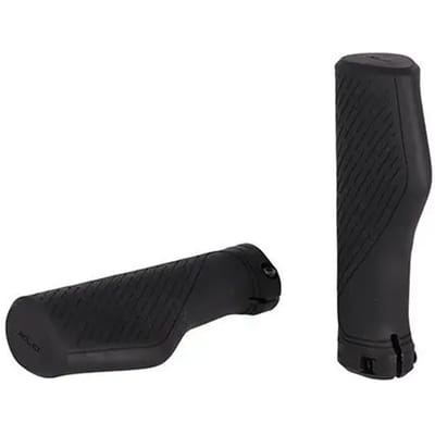 Grote Armsteun Handgrepen XLC GR-T70 Sport