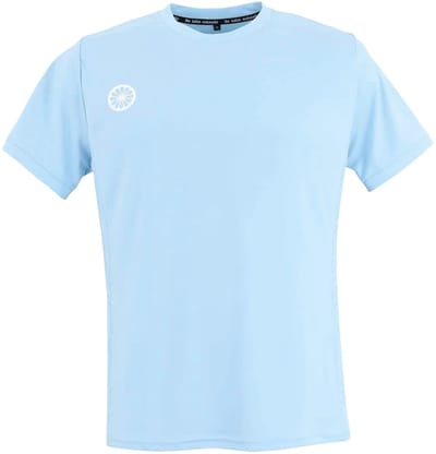 The Indian Maharadja Kadiri Tech Shirt Heren - Maat S