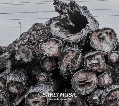 Jaromir Honzák - Early Music (CD)