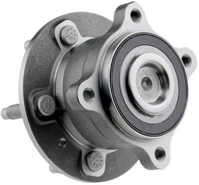 Wiellagerset achteras OEM 13577406
