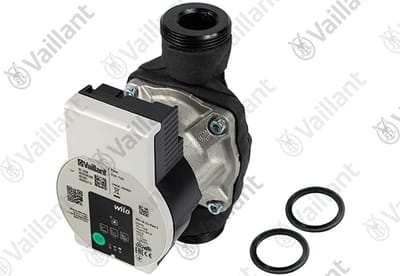 VAILLANT Pomp, hoog rendement VWS 101/2 e.a. Vaillant-nr. , 0010030652