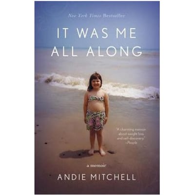 It Was Me All Along - Andie Mitchell