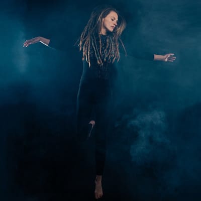 Ronja Maltzahn - Homewards (CD)