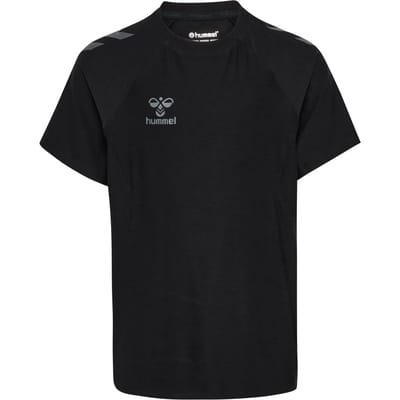 Hummel kindersportshirt Hmlcima 2.0 Jersey S/S Kids 227925