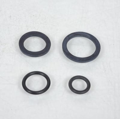 Kit réparation de robinet d essence pour moto Kawasaki 250 KH 1976 à 1980 Équivalent FCK-8 Neuf