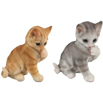 Beeldjes Signes Grimalt 2U Kat