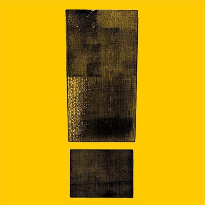 Attention Attention (2Lp / Dl Code)
