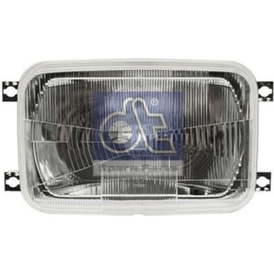 Koplampinzetstuk  DT Spare Parts 2.24113