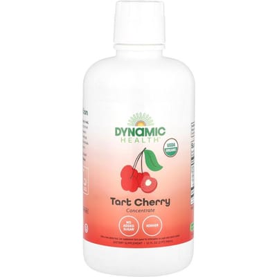 Concentré de cerise acidulée, 32 fl oz (946ml)