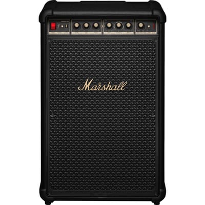 Marshall Bromley 750