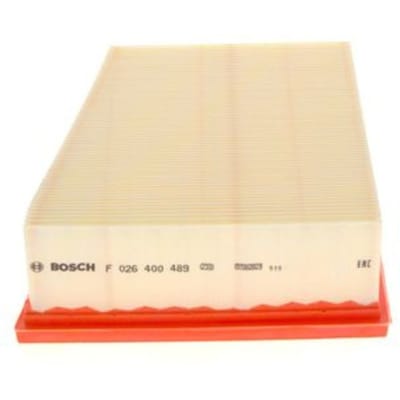 Luchtfilter BOSCH F 026 400 489