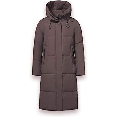 District jas Dumbbell - Plum truffle