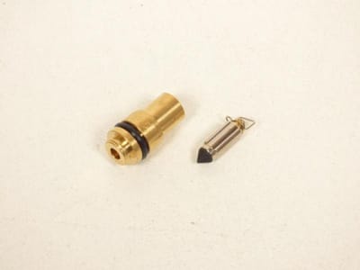 Tourmax carburateurreparatieset voor Yamaha 1200 Vmax 1986-2003 CAB-Y34 Gloednieuw