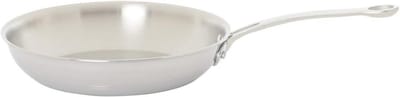 Tri-Ply Koekenpan 20cm - Roestvrijstalen Kookgerei