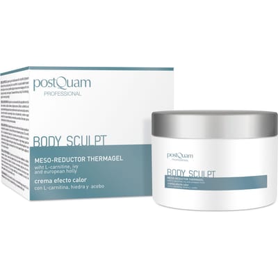 POSTQUAM SKIN CARE THERMAGEL MESO-REDUCER