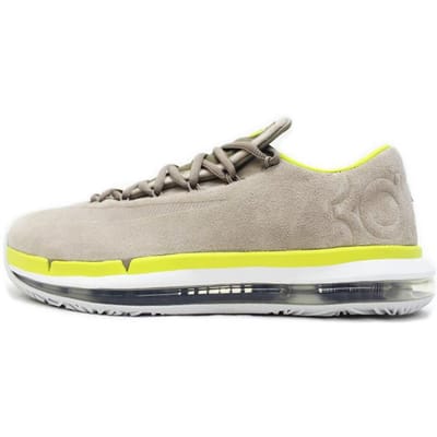 Nike Kd 6 Elite Fragment Chino 683250-231 40.5