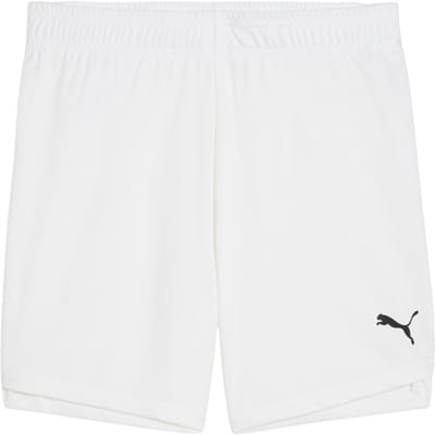 Puma Teamjaws Starter Korte Broek Kids Wit K02