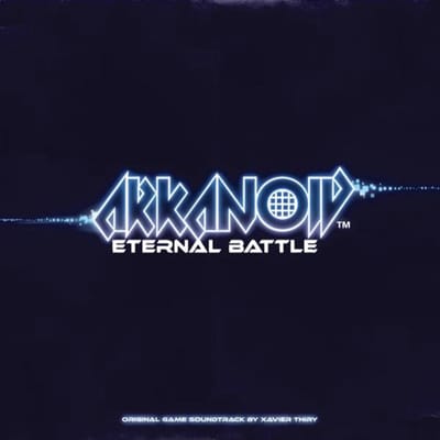 Arkanoid: Eternal Battle