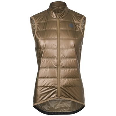 AGU Padded Body Performance Dames - Goud - S