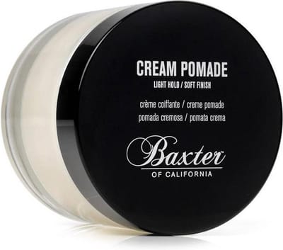 Baxter of California Cream Pomade