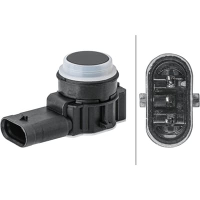 Parkeersensor HELLA 6PX 358 141-791