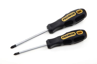 Proxxon FLEX-DOT-Schroevendraaier PZ 0 x 60