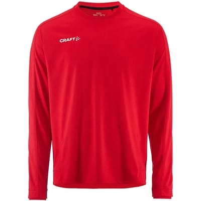Craft-sweatshirt Evolve 2.0 met ronde hals M 1915688