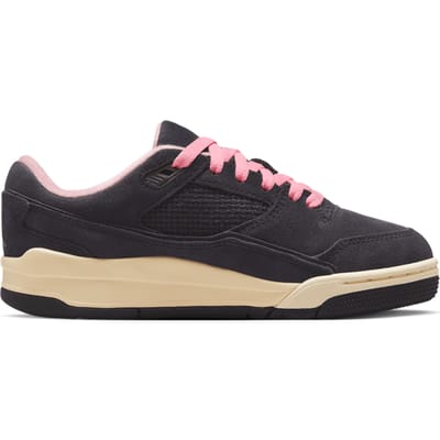 Jordan Flight Kindersneakers - Grijs - Maat 37.5 - Mesh/Synthetisch