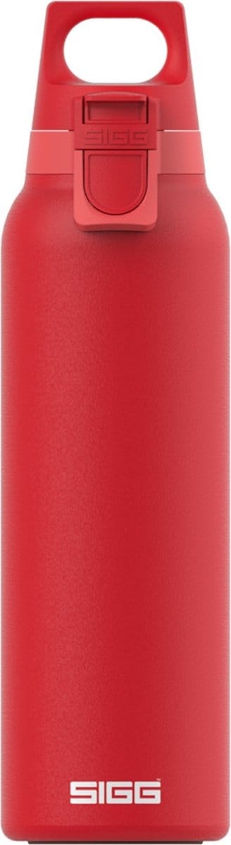SIGG | H/C One Light 0.55L scarlet | RVS Drinkfles