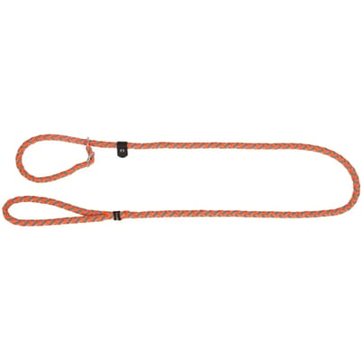 Hondenriem met geïntegreerde halsband Kerbl Maxi Safe