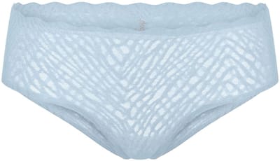 Sloggi Women ZERO Feel Bliss Hipster (1-pack) - dames slip - lichtblauw