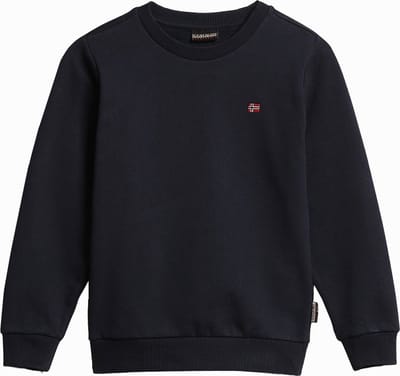 Napapijri Kindersweatshirt K Balis C 2 NP0A4GMS