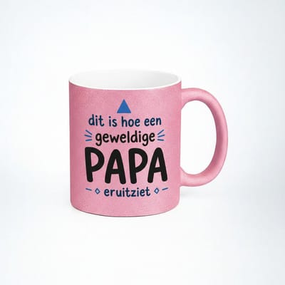 Nevolis® | Espressomok 330ml met Uniek Design | Ontwerp Jouw Eigen Mok | Handgemaakt Cadeau voor Koffieliefhebbers | Gepersonaliseerd op Aanvraag | Enkel of Grote Bestelling