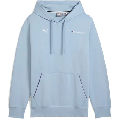 Hoodie Puma BMW MMS Essentials+