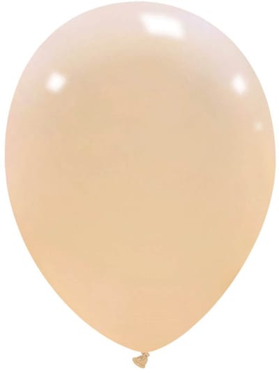ballonnen (±100x) 30cm : kleur : Linnen (lin Linen) / PRO