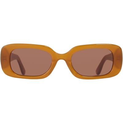 Ace & Tate Niku Cinnamon Sun Größe: M | Sonnenbrillen Outlet | Unisex