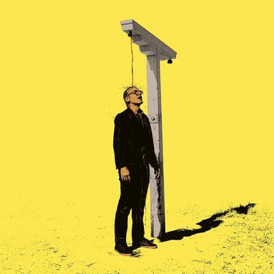 Jan Van Angelopoulos - Streams (LP) (Deluxe Edition)