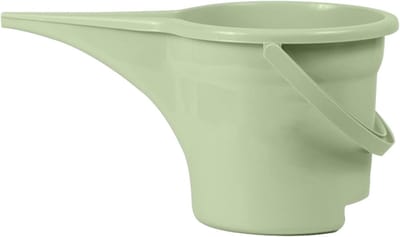Outdoor Gieter - Waterer Bloemengieter - Planten Water Geven - Gerichte Precisie Tuit - 5L - Groen