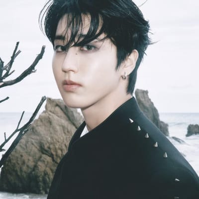 STRAY KIDS - [DO IT] SKZ IT TAPE ACCORDEON HAN