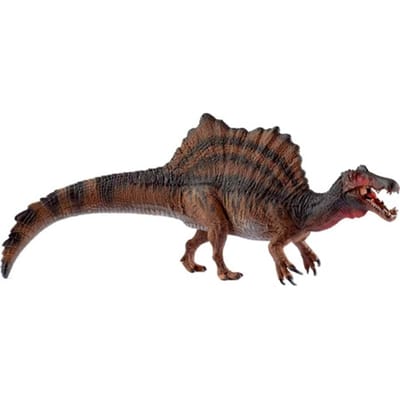 schleich DINOSAURUS - Spinosaurus - Speelfiguur - Kinderspeelgoed voor Jongens en Meisjes - 4 tot 12 jaar